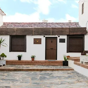  Apartamento La Zzinetina
