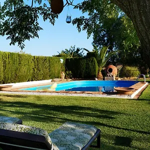  Сasa de vacaciones Botero